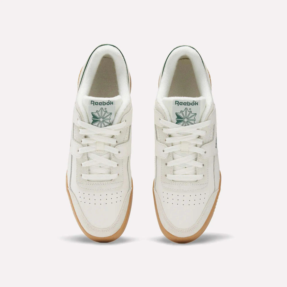 Chalk/Dark Green/Vintage Chalk