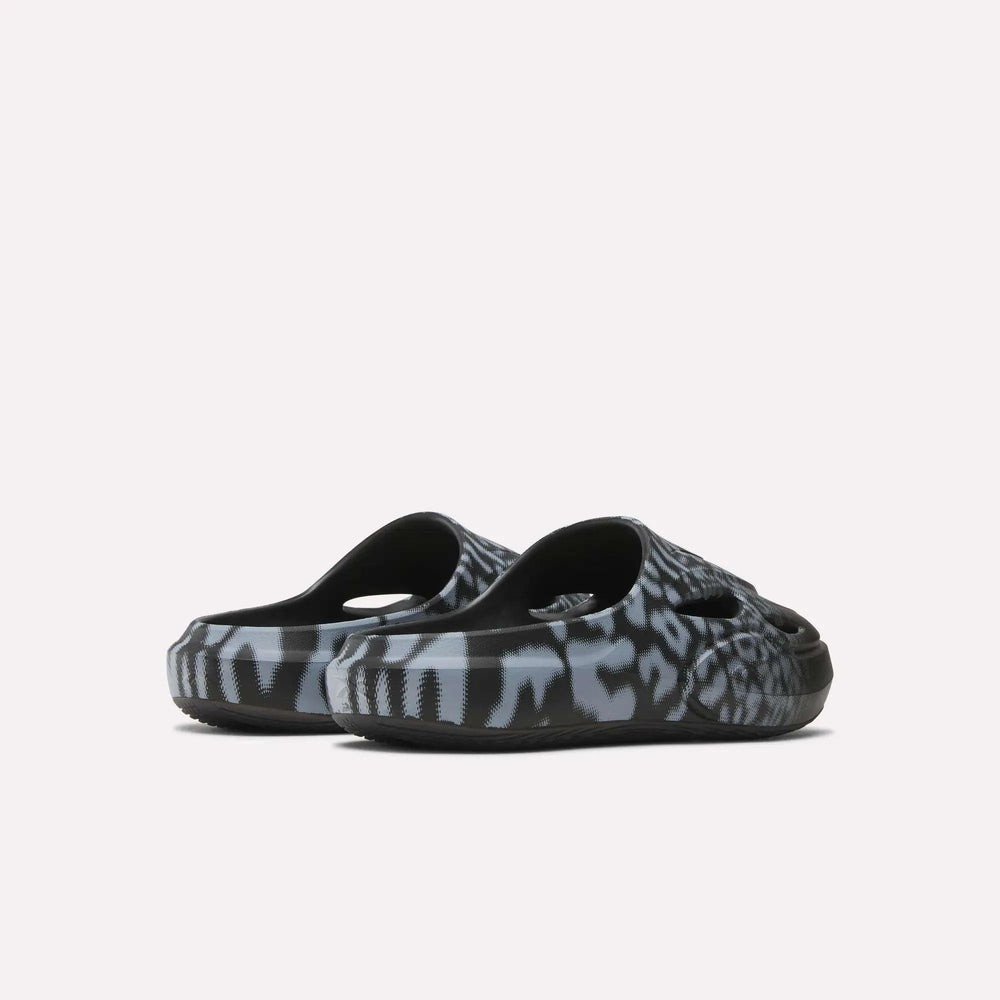 Black/Black/White