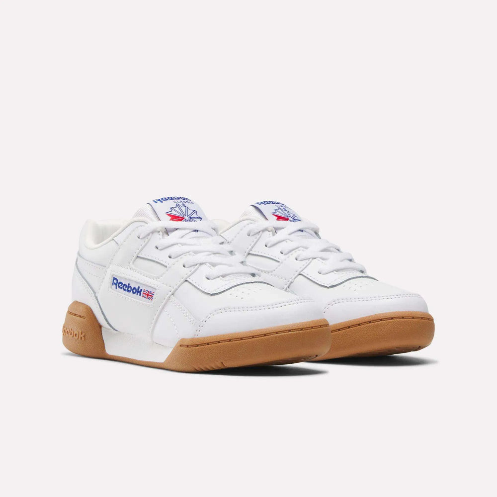 Ftwr White/Vector Blue/Vector Red