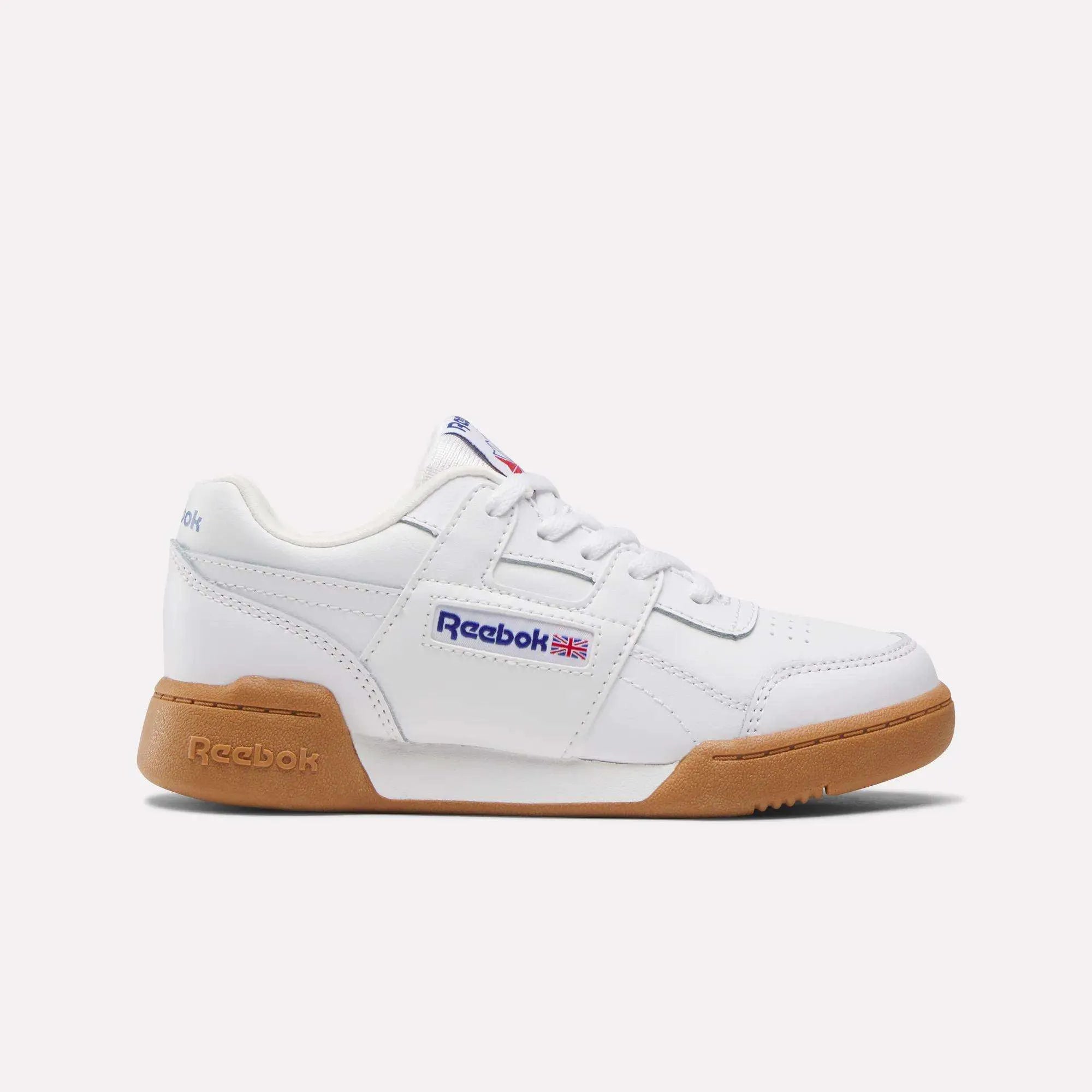 Ftwr White/Vector Blue/Vector Red