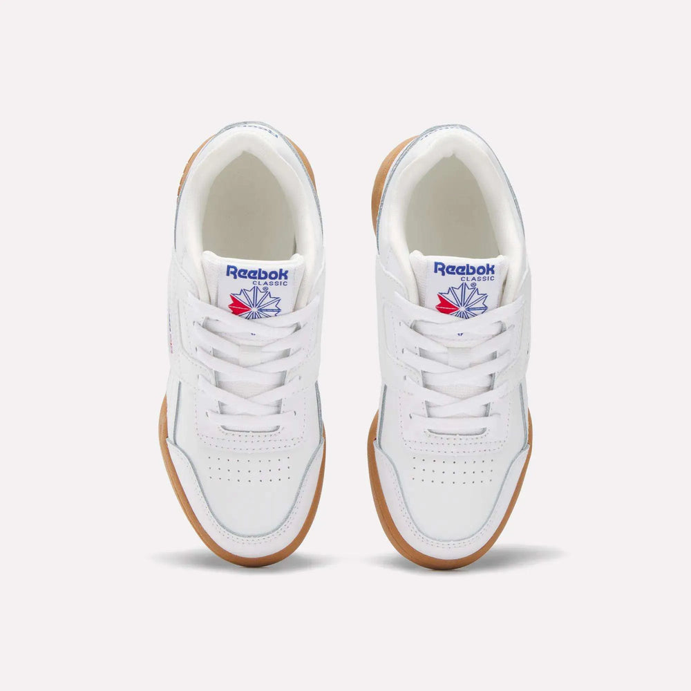 Ftwr White/Vector Blue/Vector Red