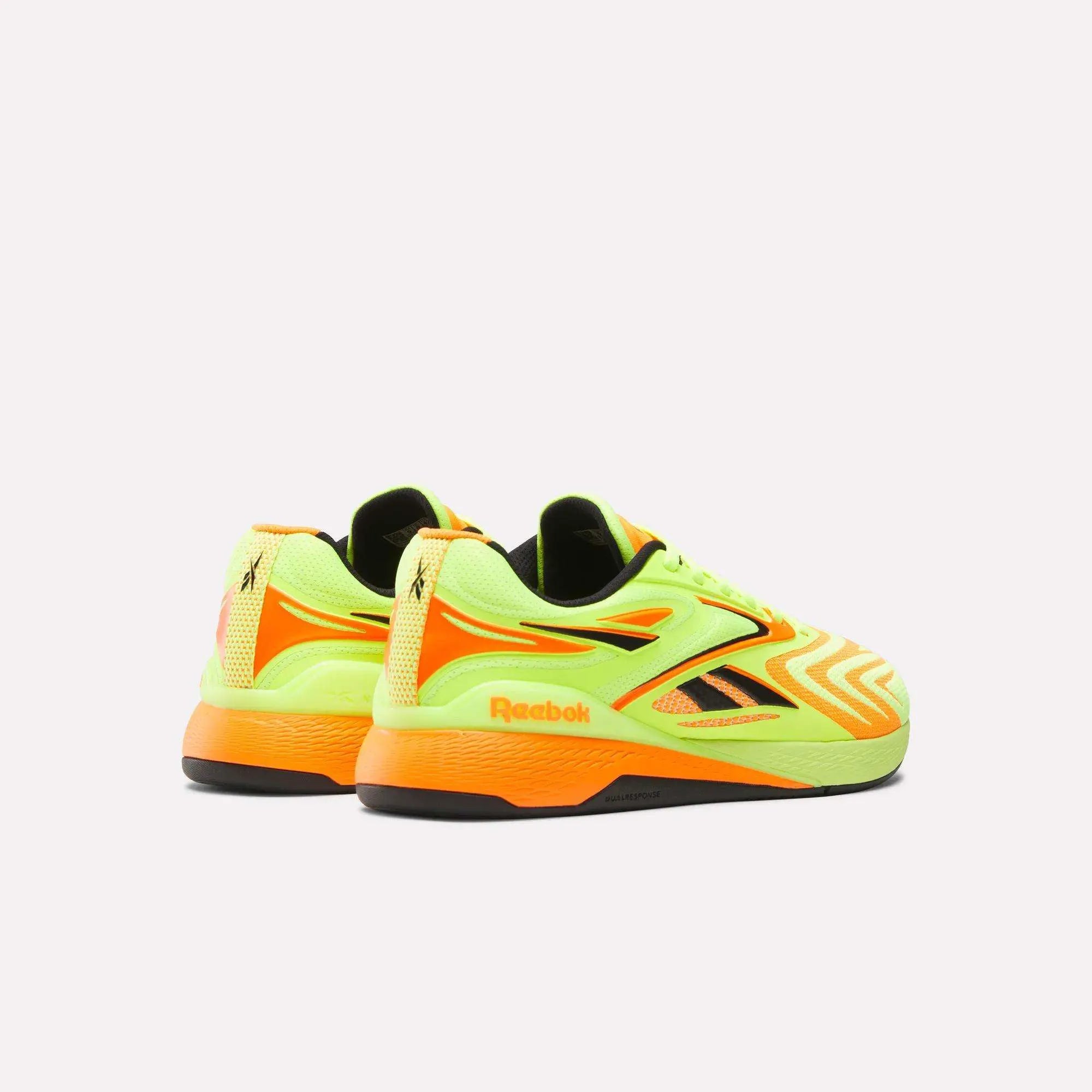 Digital Lime/Black