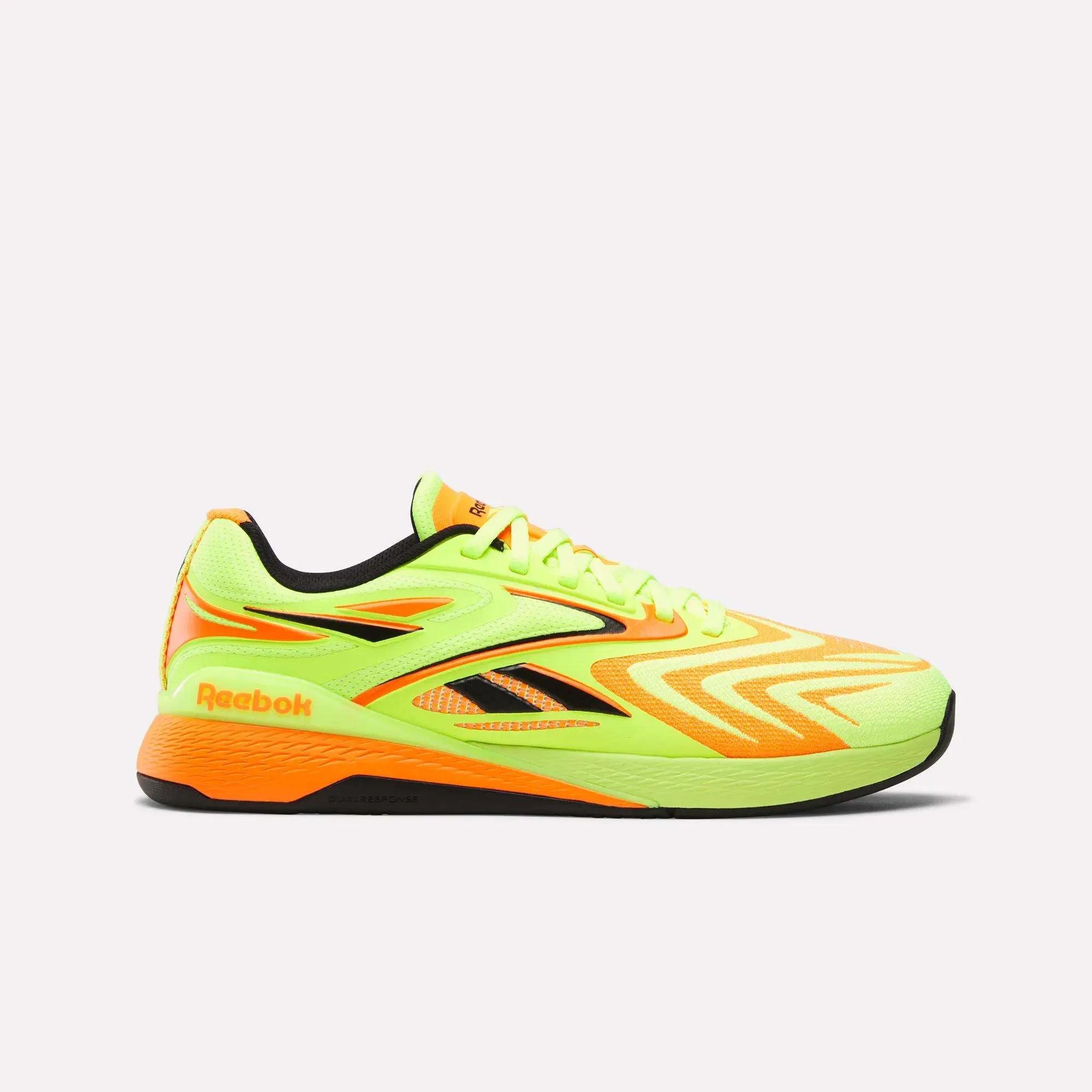 Digital Lime/Black