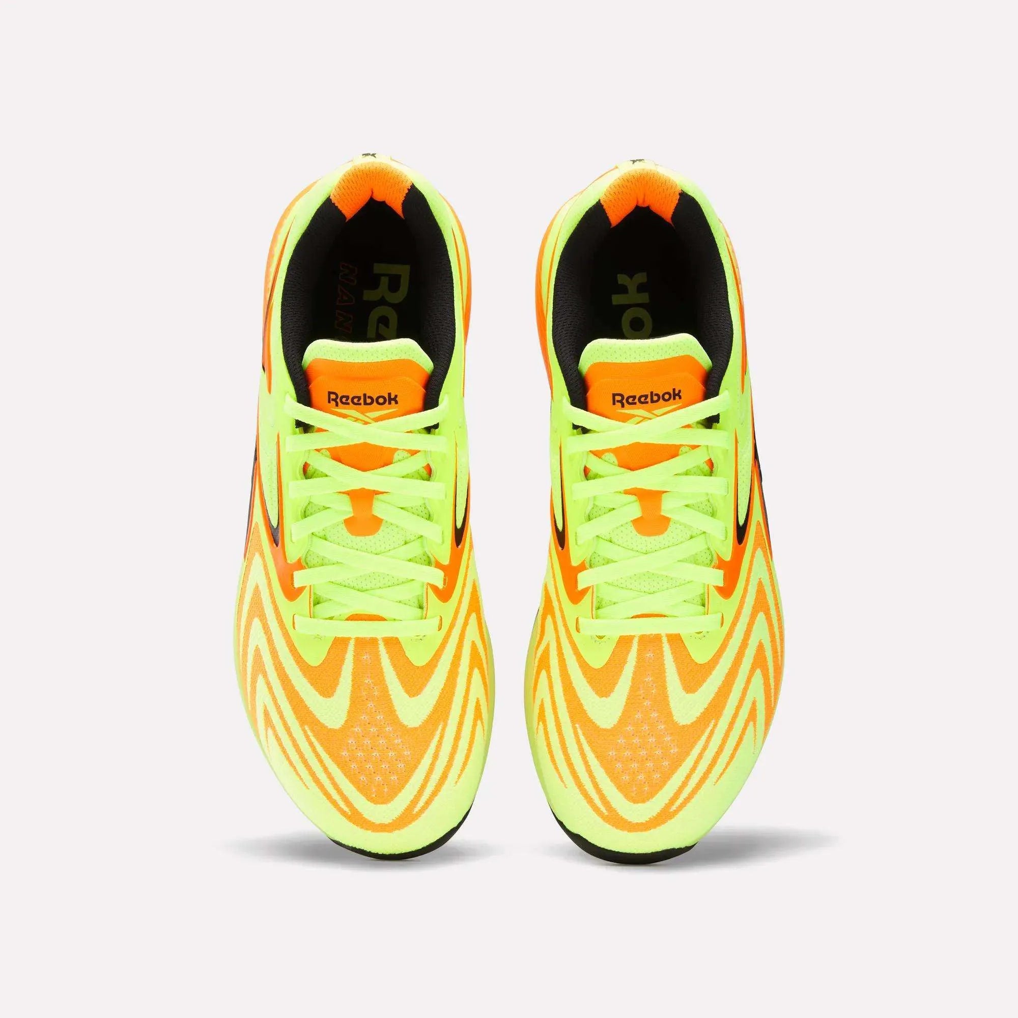 Digital Lime/Black