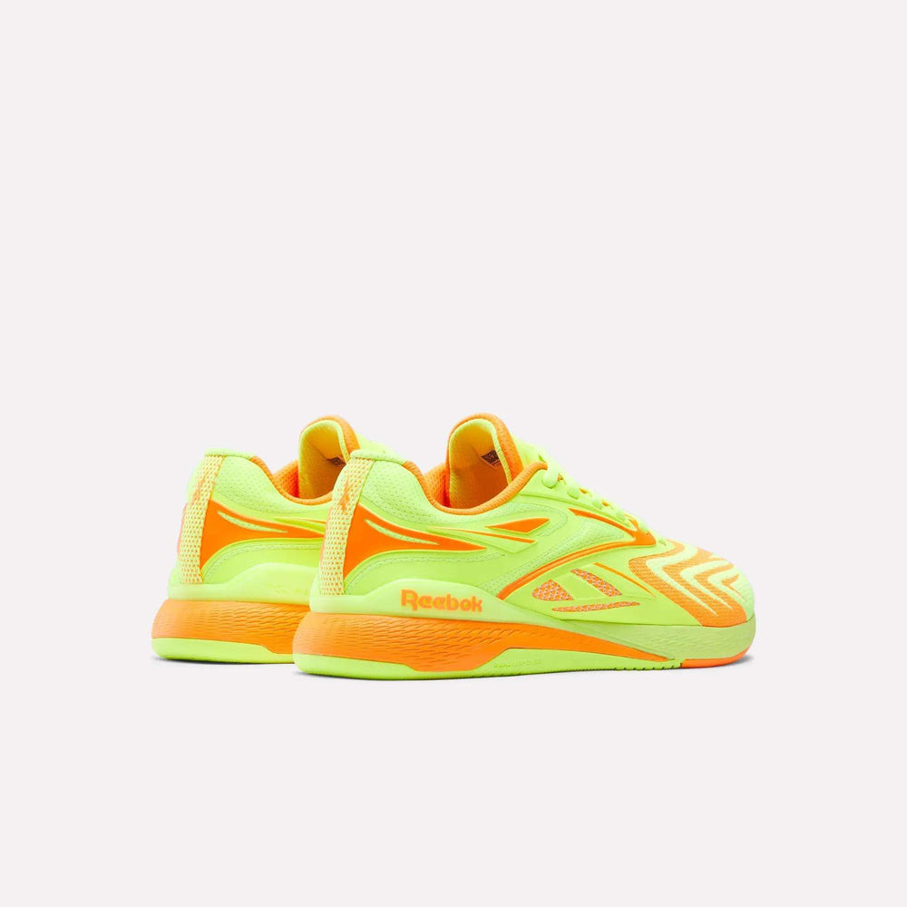 Digital Lime/Atomic Tangerine