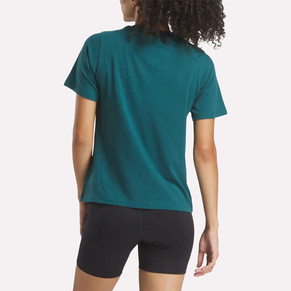 Retro Teal