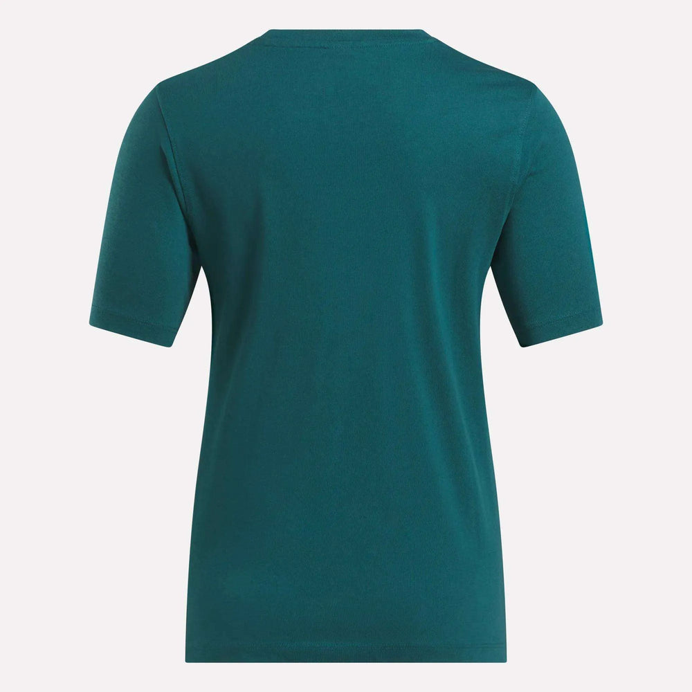 Retro Teal