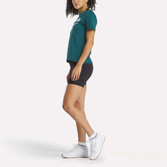 Retro Teal