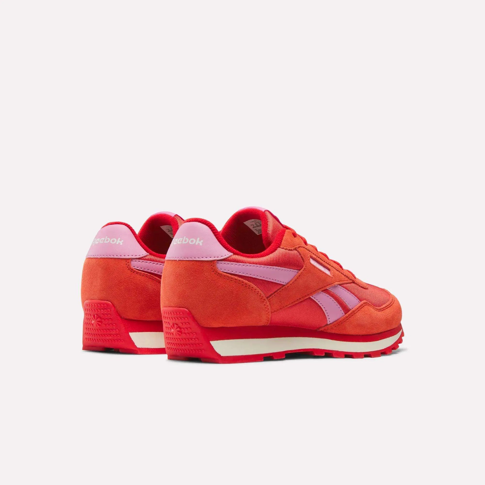 Sport Red/Playful Pink/Chalk