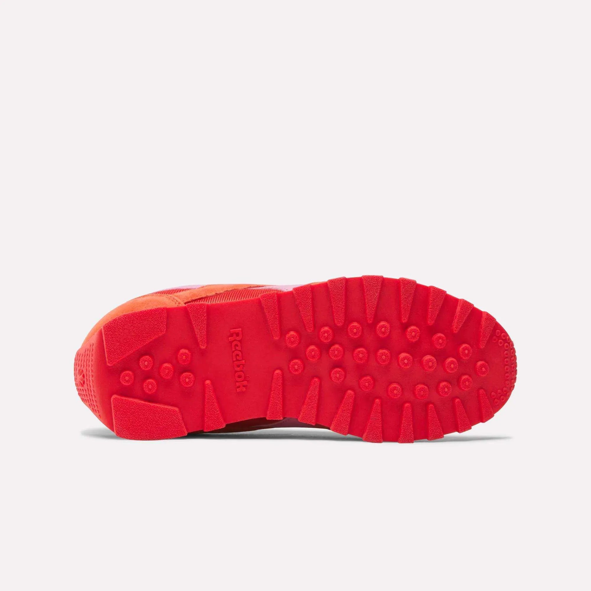 Sport Red/Playful Pink/Chalk