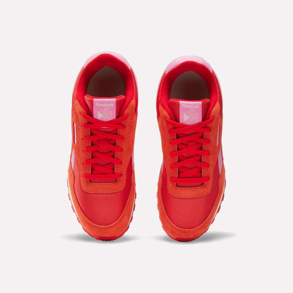 Sport Red/Playful Pink/Chalk