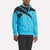Semi Future Cyan/Night Black