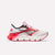 White/Vector Red/Black