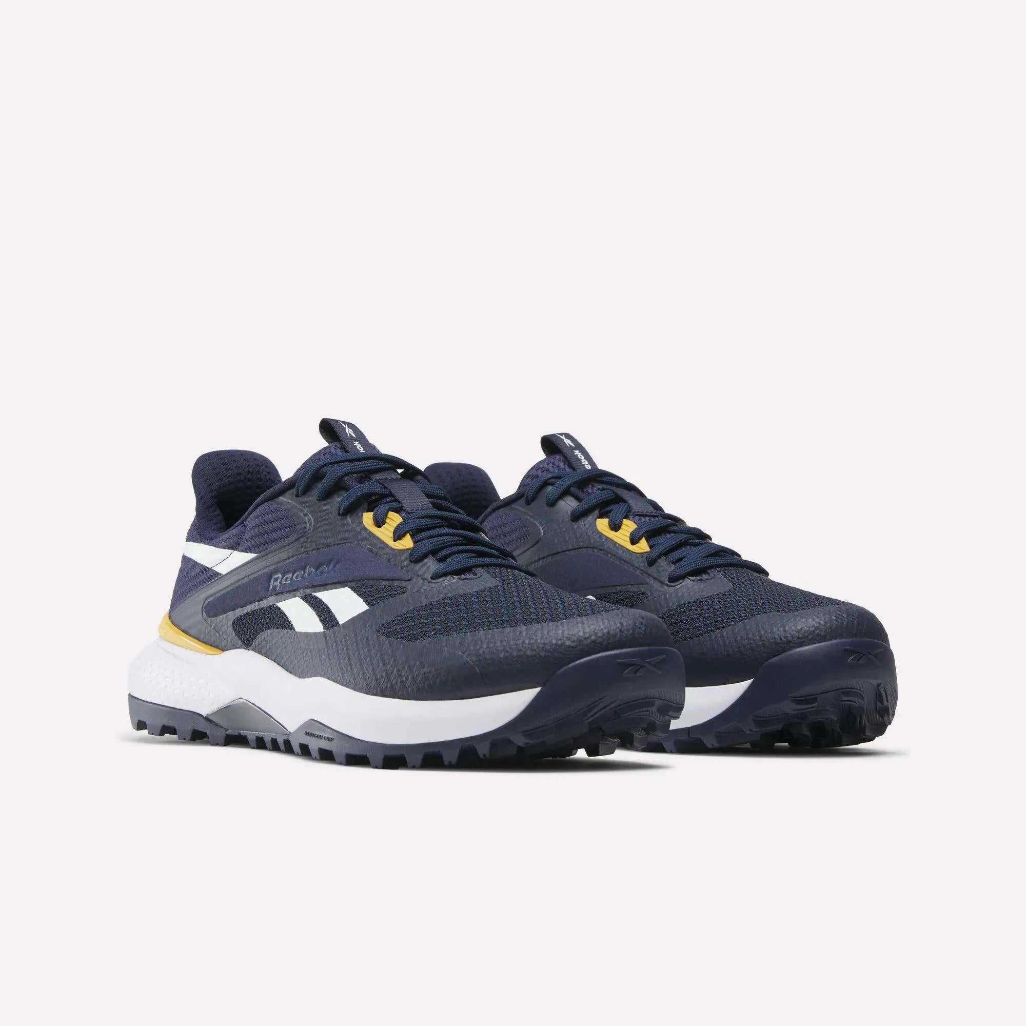 Vector Navy/Grit Gold/Ftwr White