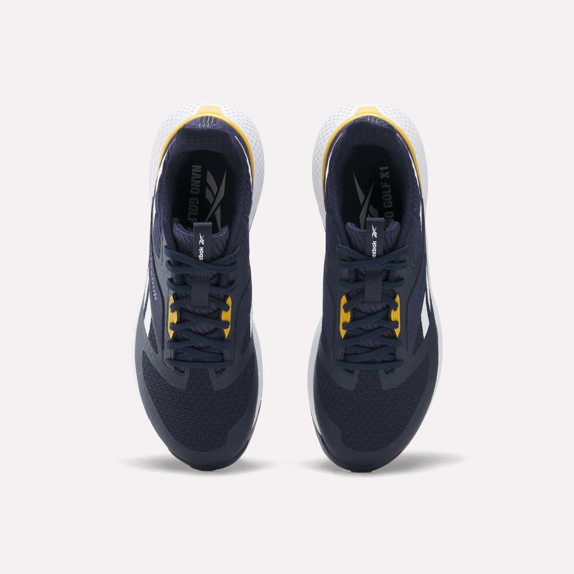 Vector Navy/Grit Gold/Ftwr White