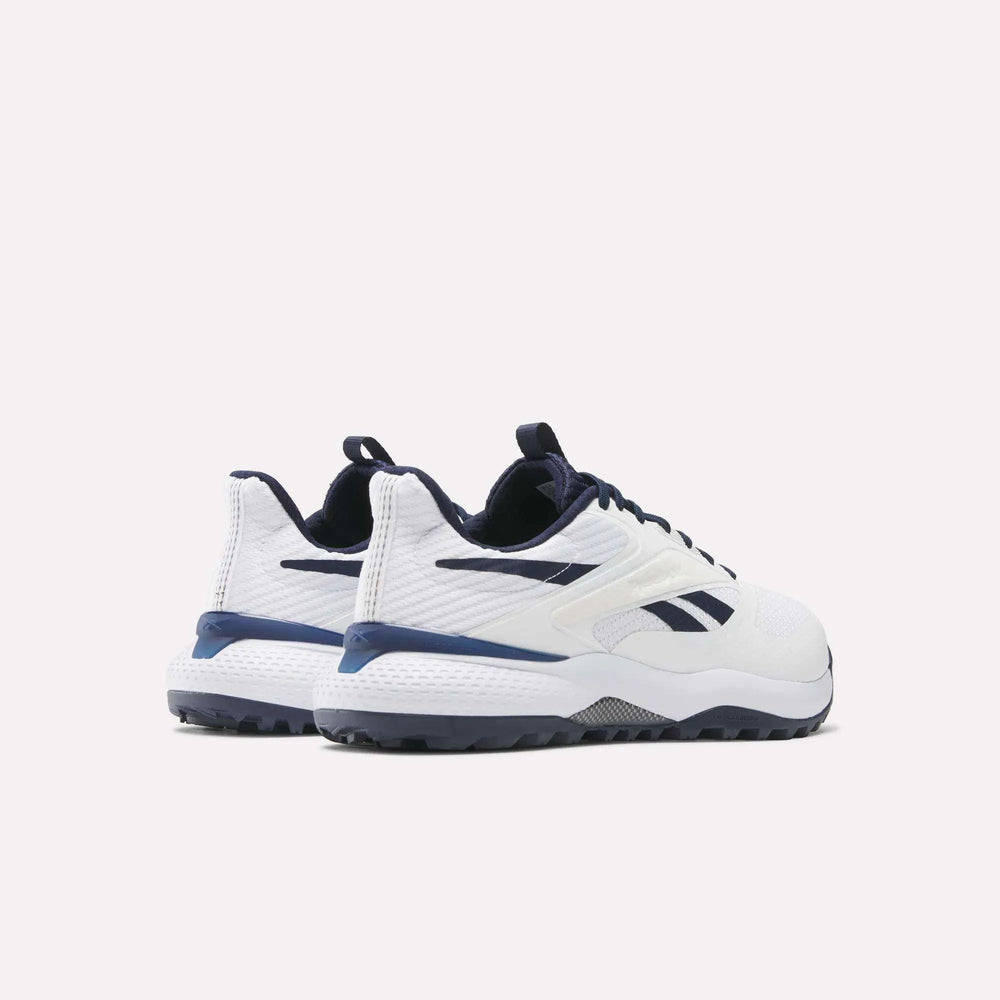 Ftwr White/Vector Navy