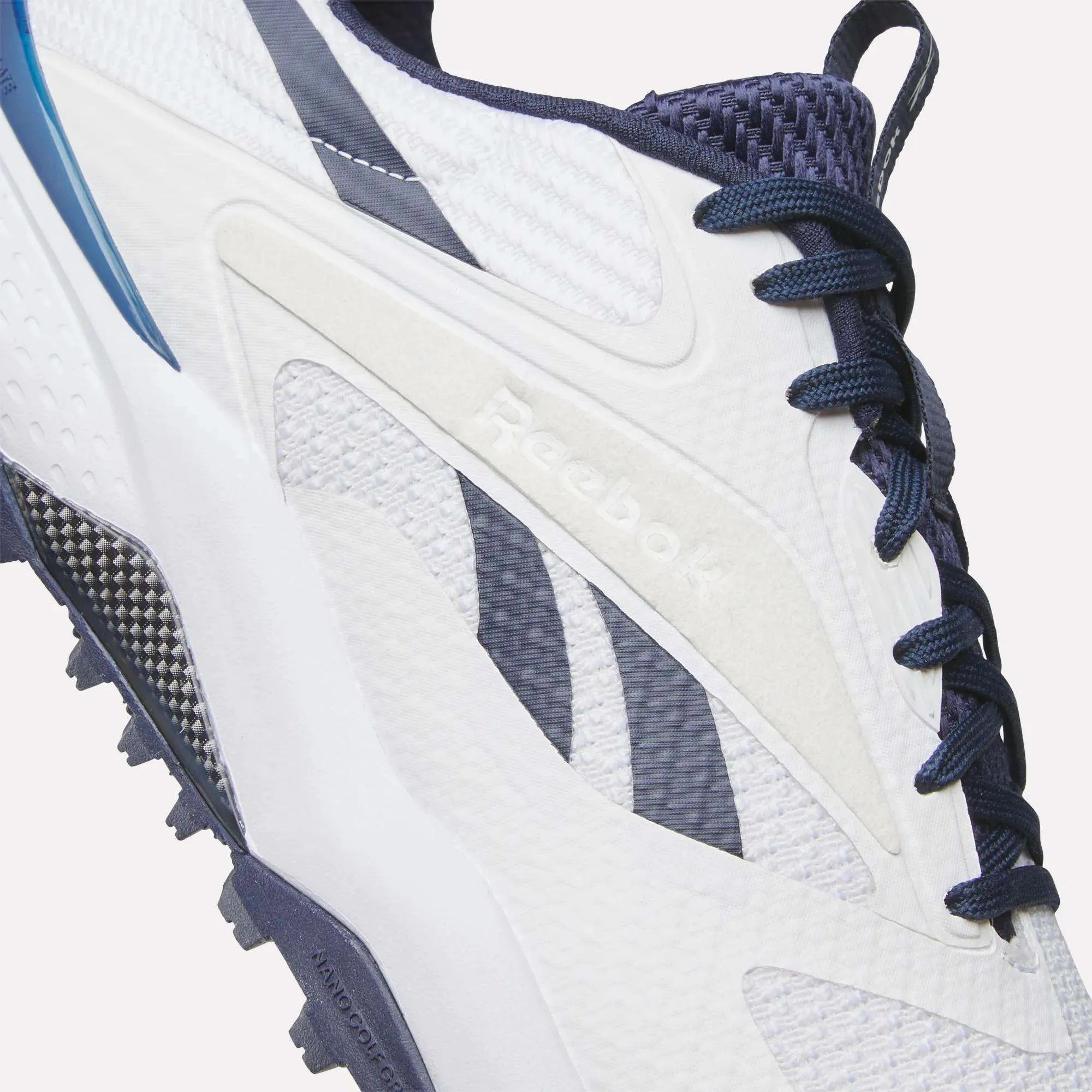 Ftwr White/Vector Navy
