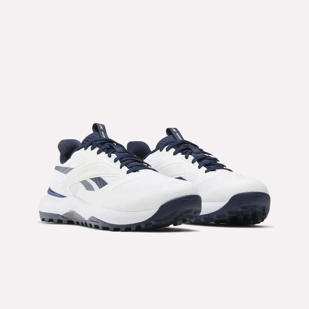 Ftwr White/Vector Navy