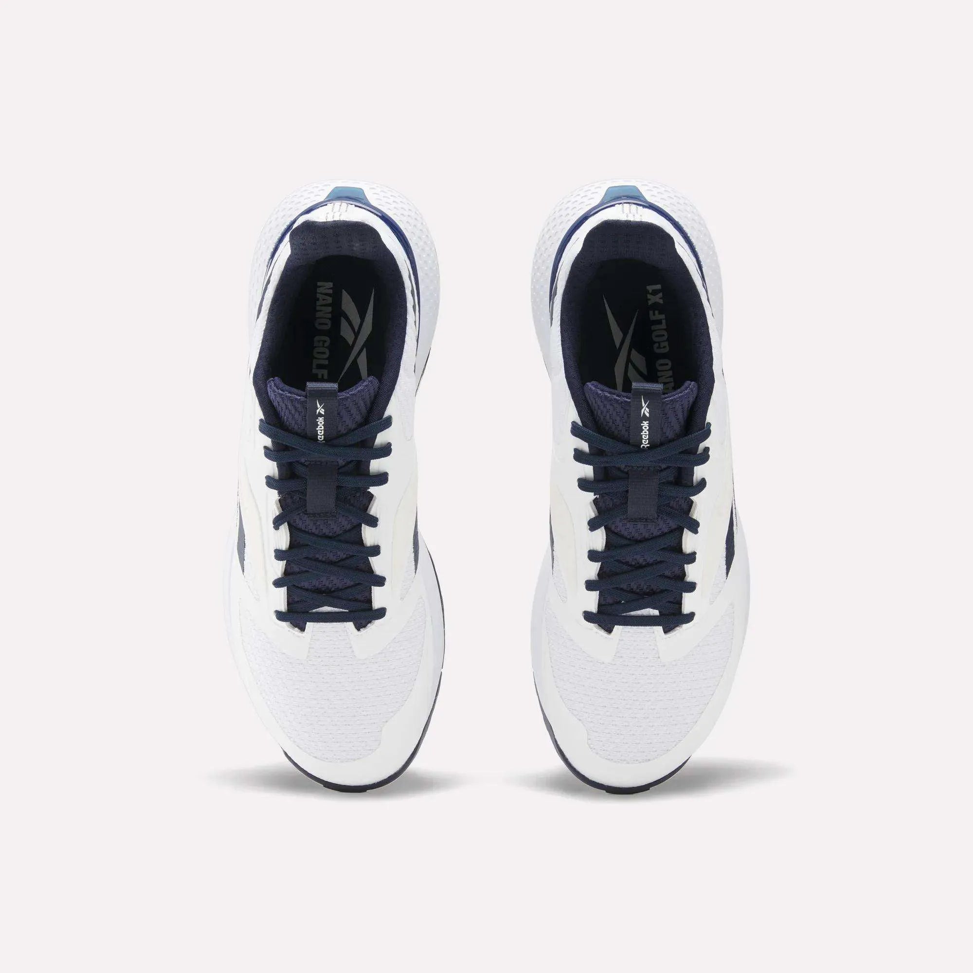 Ftwr White/Vector Navy