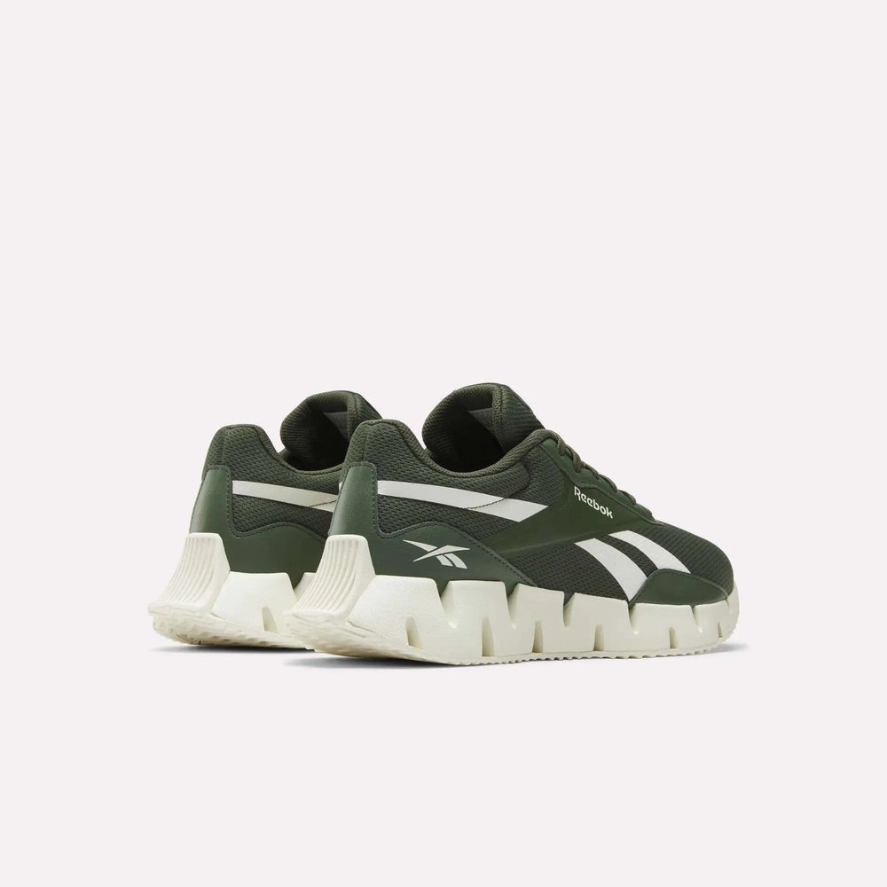 Grit Green/Chalk