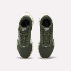 Grit Green/Chalk