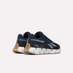 Vector Navy/Leisure Blue/White
