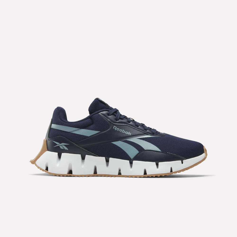 Vector Navy/Leisure Blue/White