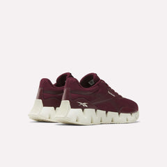 Black Cherry/Chalk