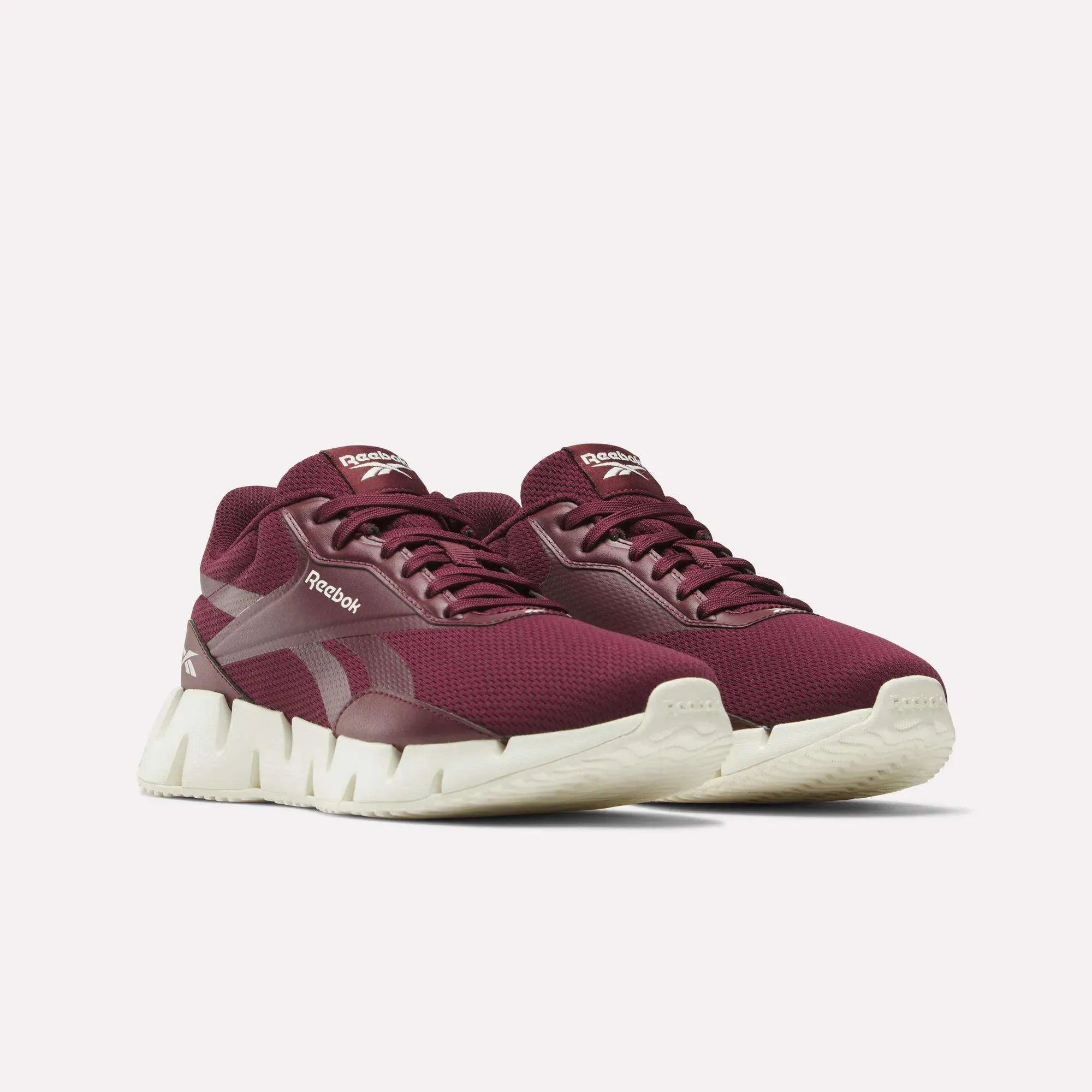 Black Cherry/Chalk