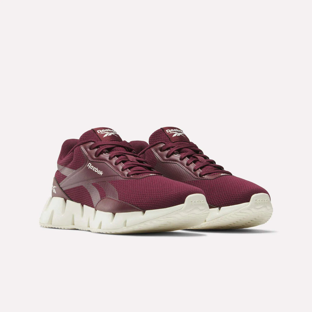 Black Cherry/Chalk