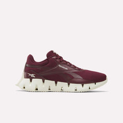 Black Cherry/Chalk