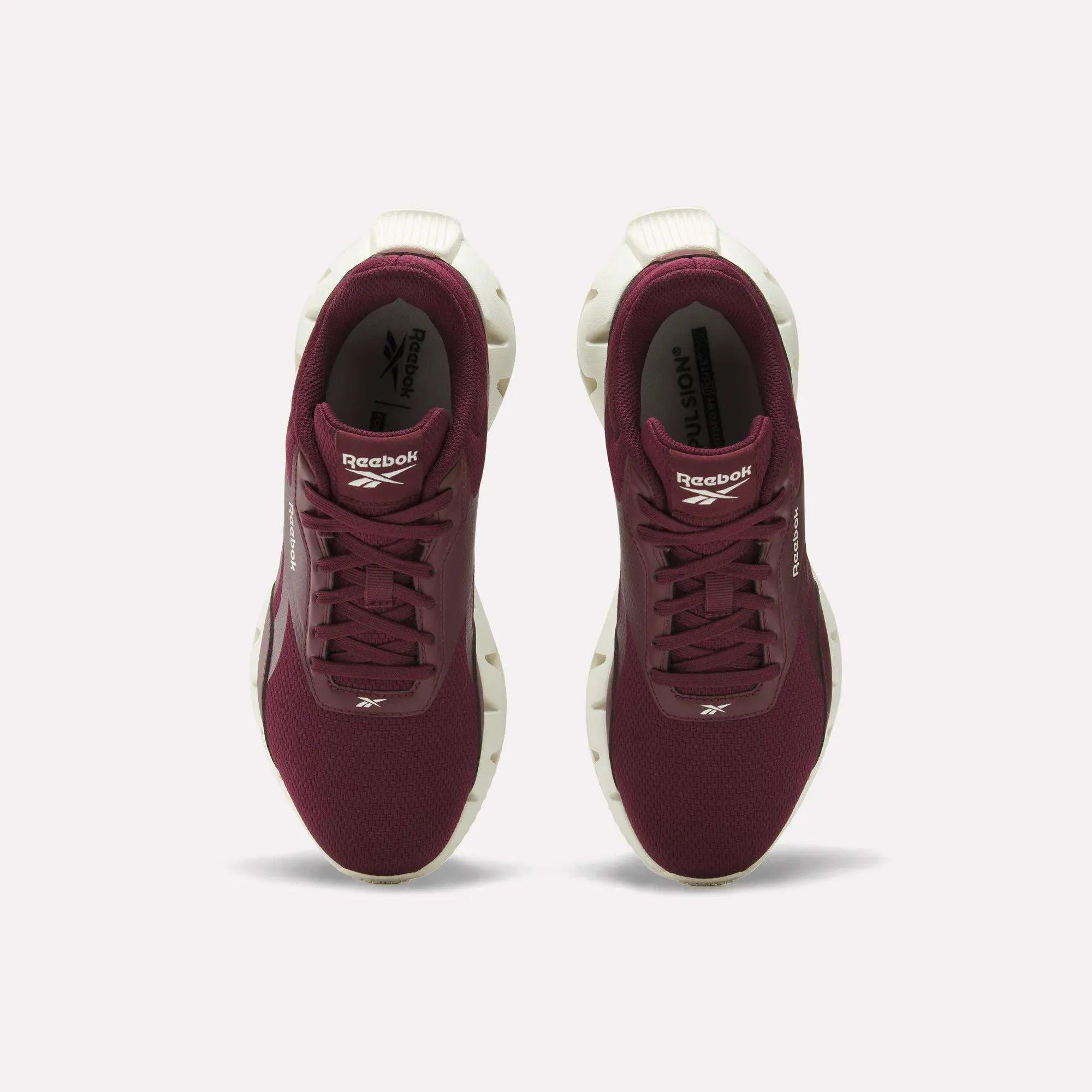 Black Cherry/Chalk