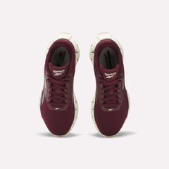 Black Cherry/Chalk