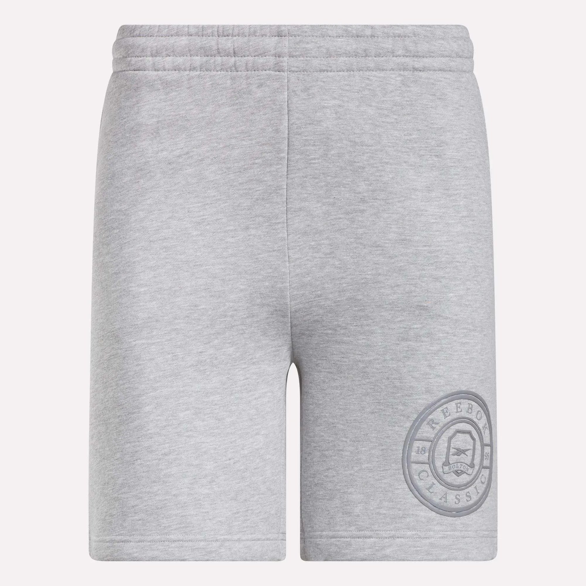 Athletic Grey Marl