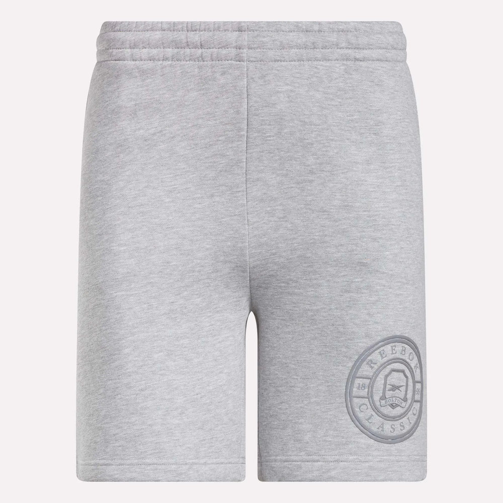Athletic Grey Marl