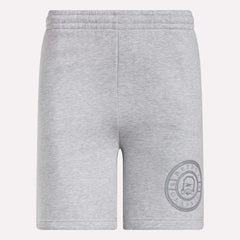 Athletic Grey Marl