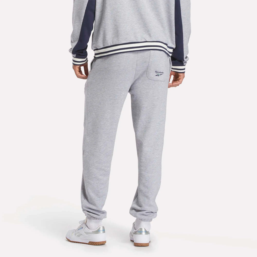 Athletic Grey Marl