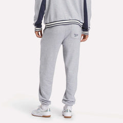 Athletic Grey Marl