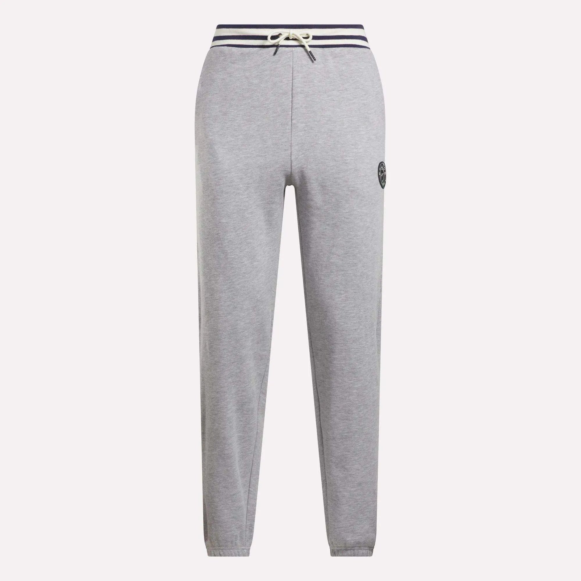 Athletic Grey Marl