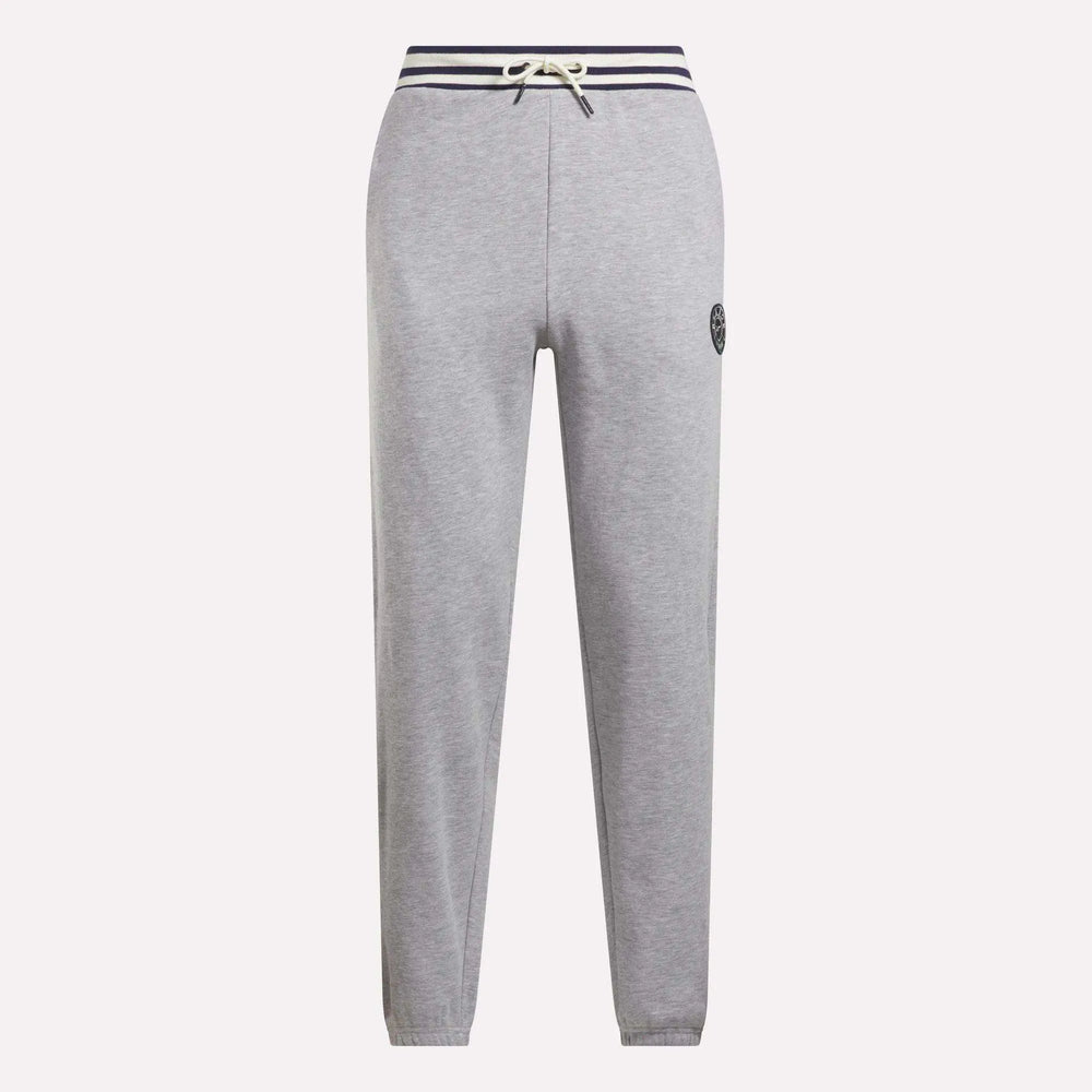 Athletic Grey Marl