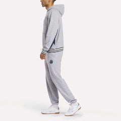 Athletic Grey Marl