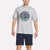 Athletic Grey Marl