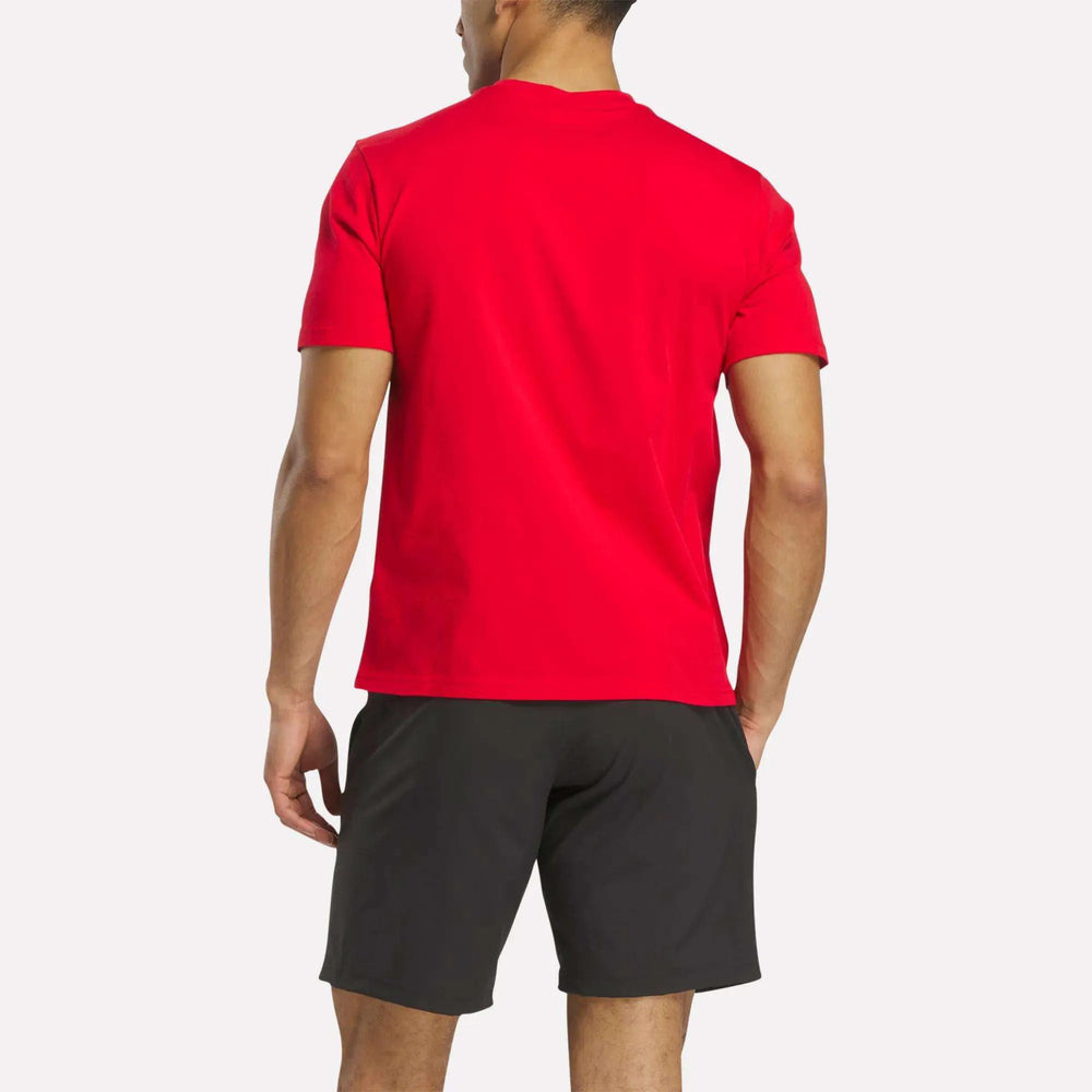 Vector Red