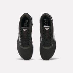 Black/Black/White