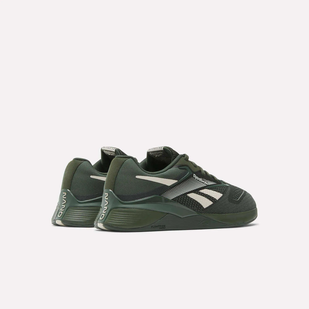 Grit Green/Alabaster