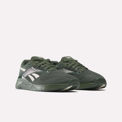 Grit Green/Alabaster