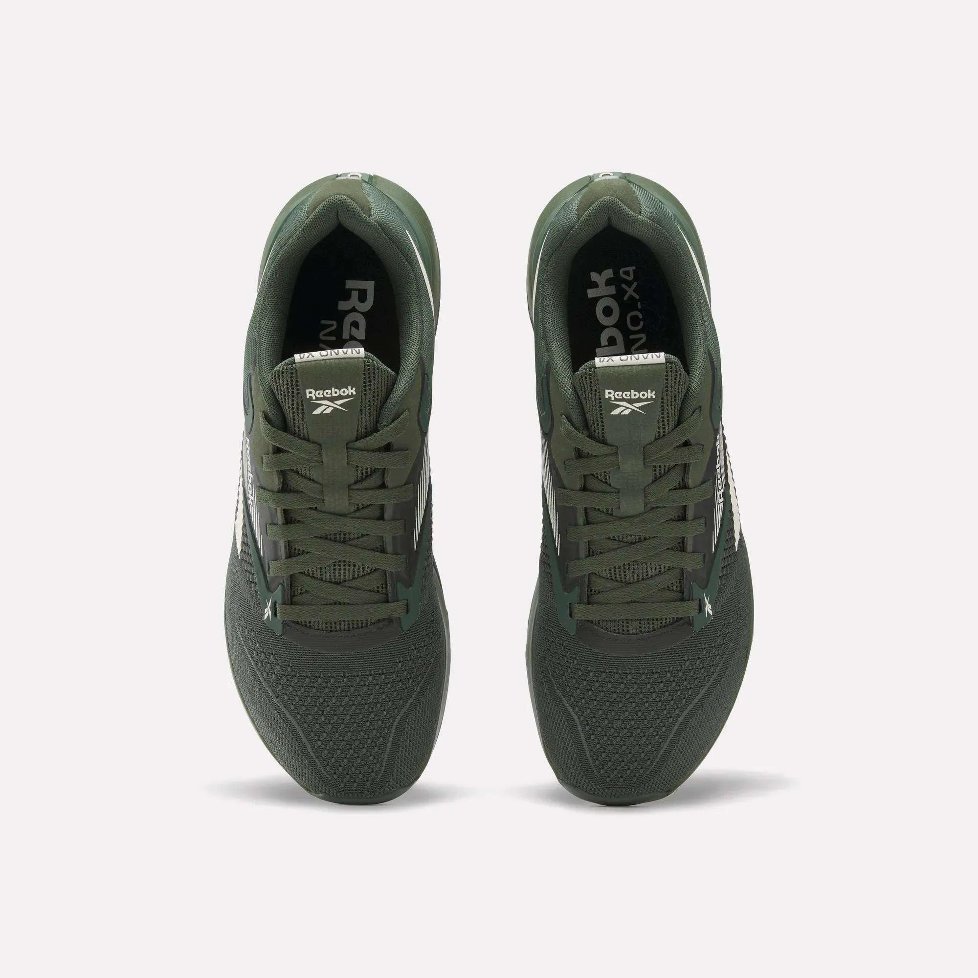 Grit Green/Alabaster