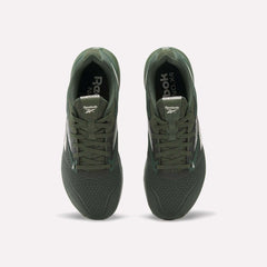 Grit Green/Alabaster