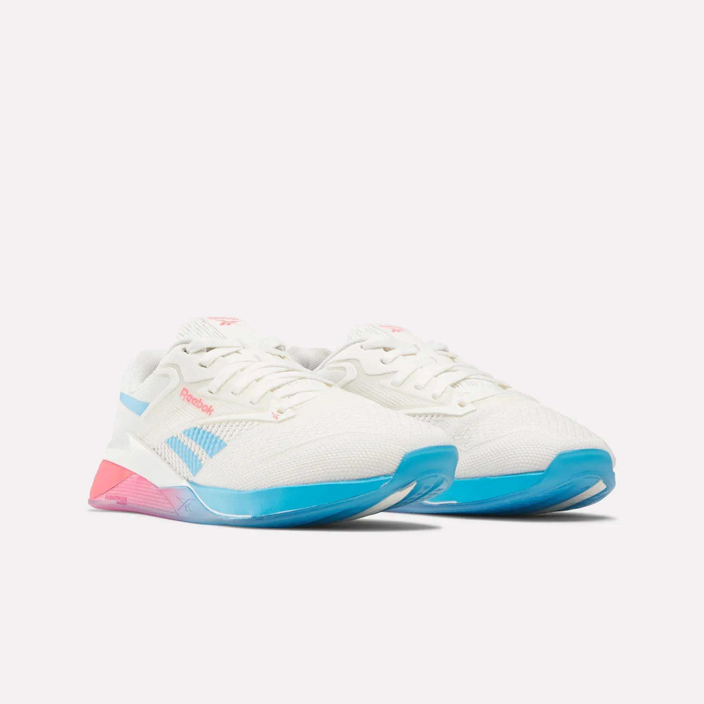 Chalk/Future Cyan/Pink Blast