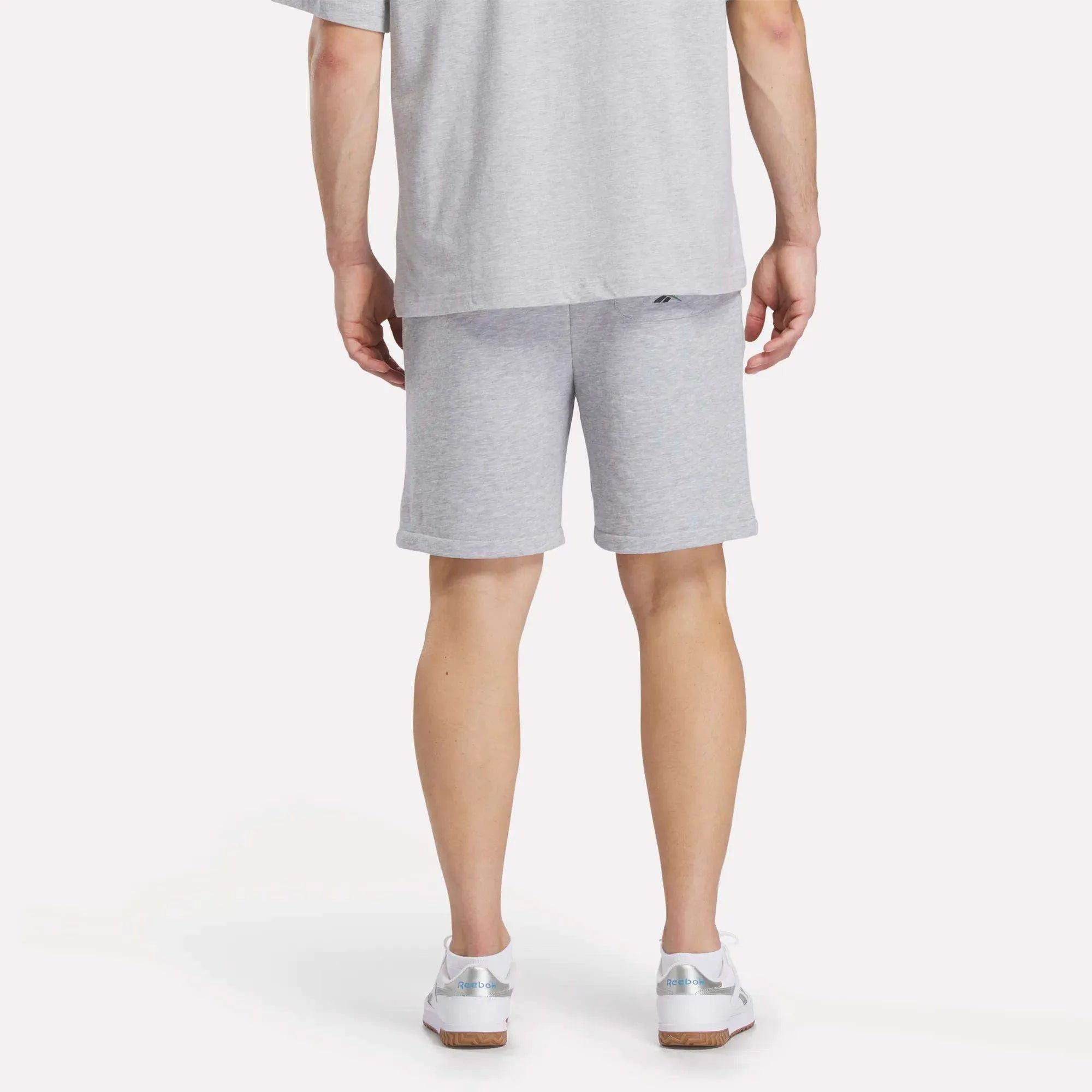 Athletic Grey Marl